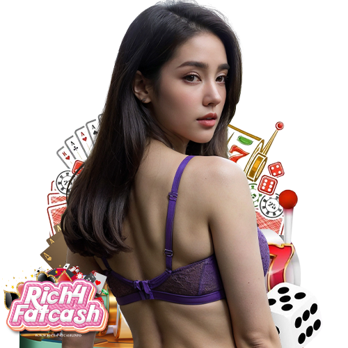 rich4fatcash คาสิโนออนไลน์